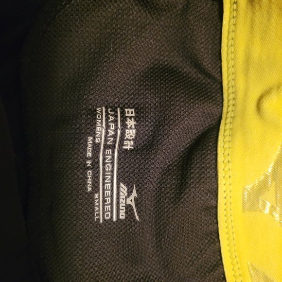 Mizuno Static Breath Winter Running/Workout Tights/Leggings Small - Picture 9 of 10